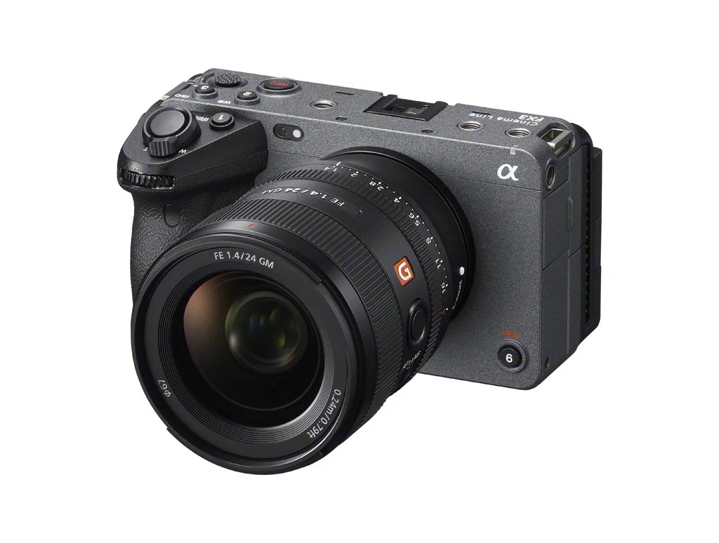 Sony FX3
