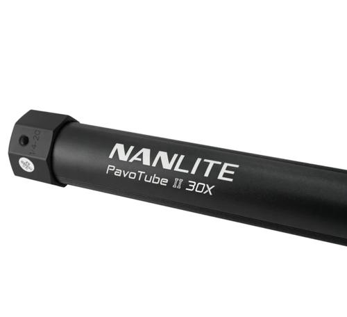 Nanlite Pavotube ii 30x